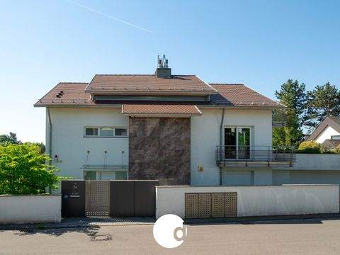 Stuttgart Häuser, Stuttgart Haus kaufen