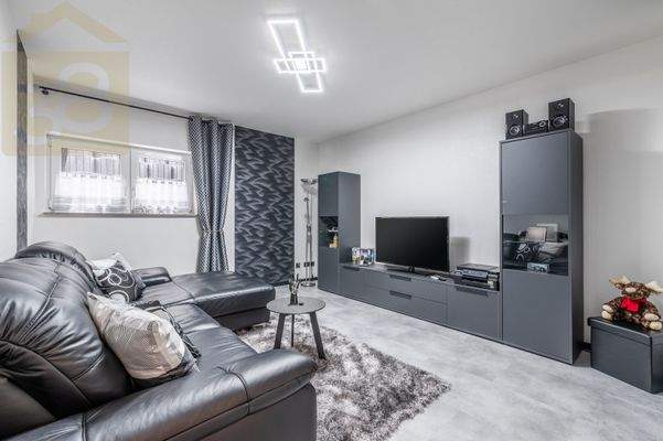 Gästezimmer Souterrain