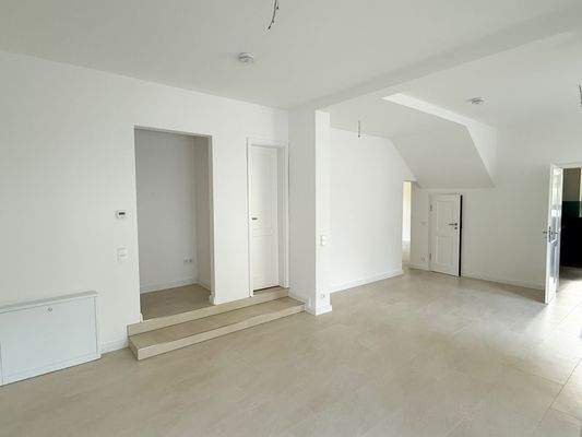 Wohn- und Essbereich