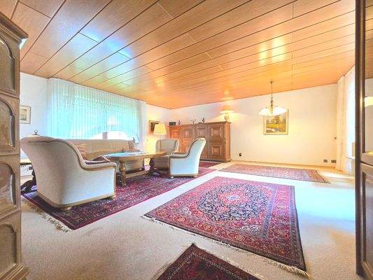 EG: Wohnzimmer