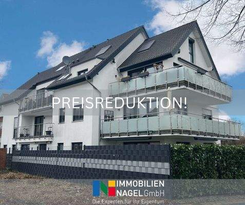 Preisreduktion