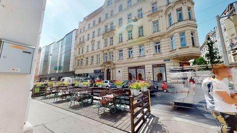 Wien Gastronomie, Pacht, Gaststätten