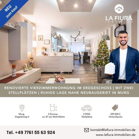 Murg Wohnungen, Murg Wohnung kaufen