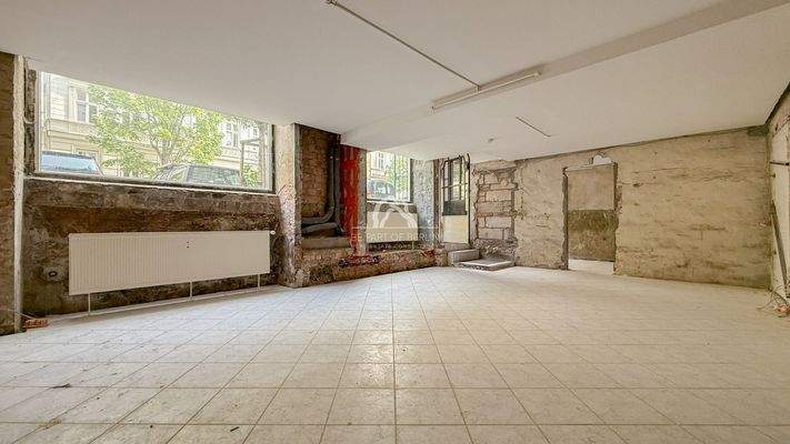 Räumlichkeiten / premises