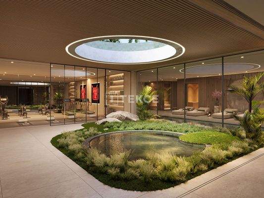 New Homes with Exceptional on-site Amenties in Casares