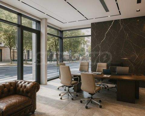 Sofia Büros, Büroräume, Büroflächen 