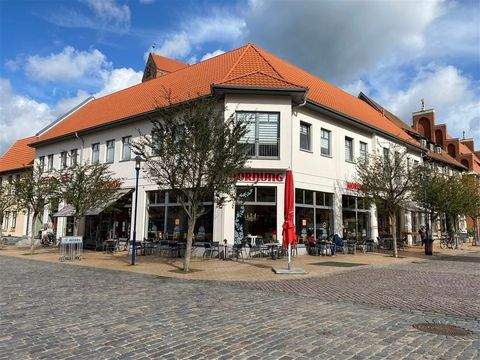 Parchim Wohnungen, Parchim Wohnung mieten