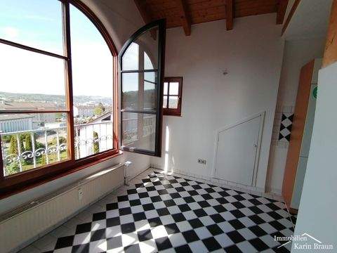 Calw Wohnungen, Calw Wohnung mieten