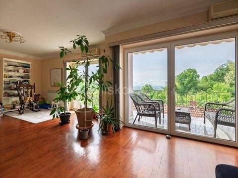 Sestine - Mlinovi Wohnungen, Sestine - Mlinovi Wohnung mieten