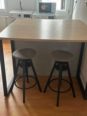 Sitzgelegenheit Kücheninsel