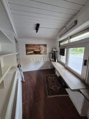 Kiosk UG Verkaufsraum