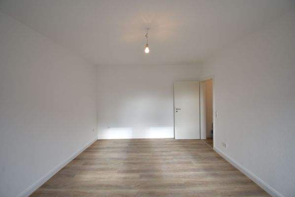 Wohn- und Schlafbereich