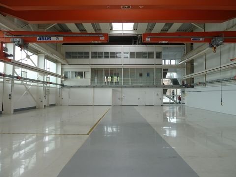 Göppingen Halle, Göppingen Hallenfläche