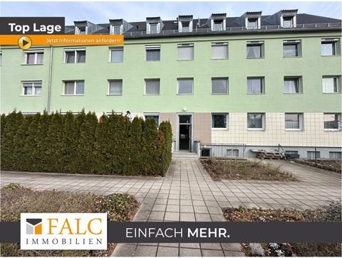 Fürth Wohnungen, Fürth Wohnung kaufen