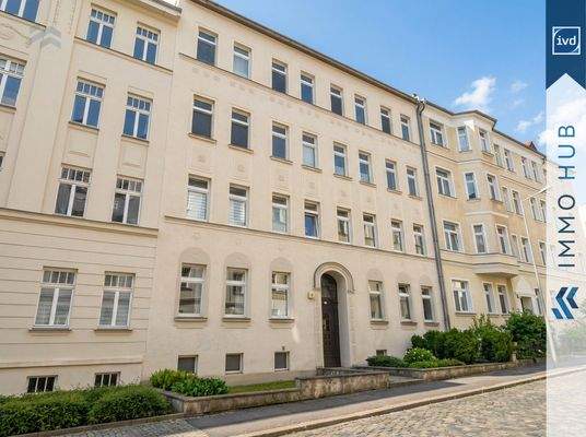 Außenbild (Straße)