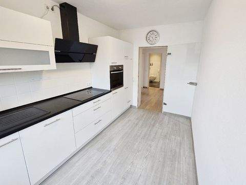 Osnabrück Wohnungen, Osnabrück Wohnung mieten