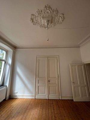 Doppelflügeltür WZ 1. OG