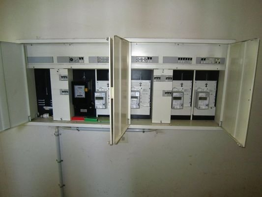Sicherungskasten