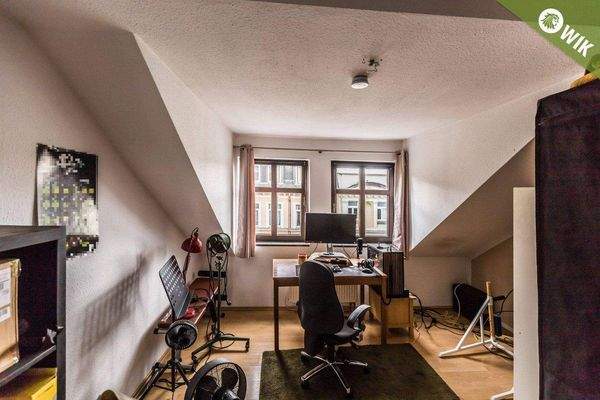 Arbeiten mit Weitblick...