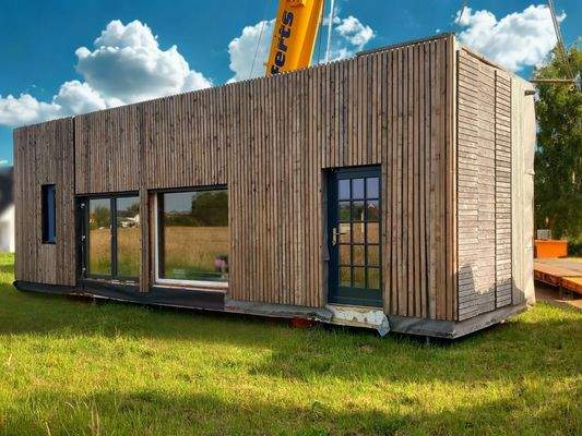 Umgesetzte Projekte1