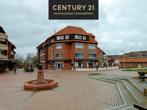 Goslar Büros, Büroräume, Büroflächen 