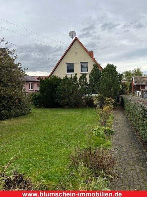 Großenehrich Häuser, Großenehrich Haus kaufen