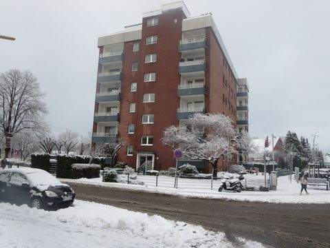 Norderstedt Wohnungen, Norderstedt Wohnung kaufen