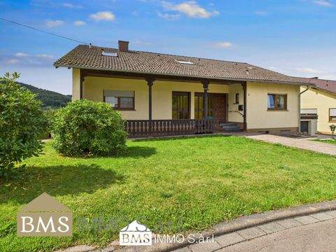 Holsthum Häuser, Holsthum Haus kaufen