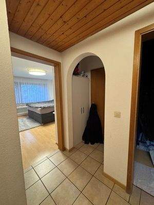 weitere Ansicht Flur 