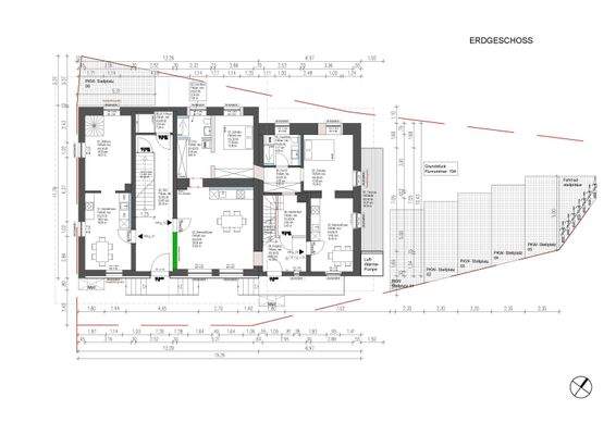 Grundriss EG (nach Umbau)
