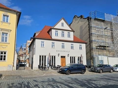 Bayreuth Renditeobjekte, Mehrfamilienhäuser, Geschäftshäuser, Kapitalanlage