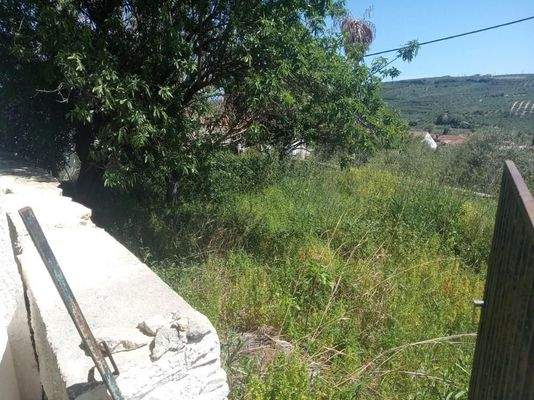 Kreta, Spilia: Renovierungsobjekt auf dem Land zu verkaufen