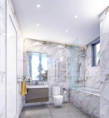 Atemberaubende Villa