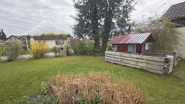 Gartenfläche südöstlich 