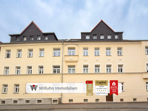 Leipzig Renditeobjekte, Mehrfamilienhäuser, Geschäftshäuser, Kapitalanlage
