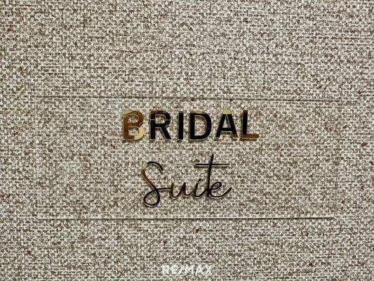 Bridal Suite