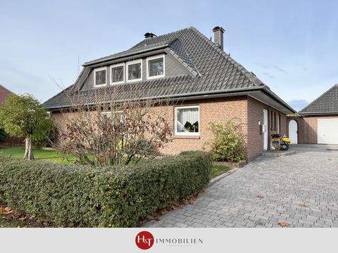 Bassum / Groß Bramstedt Häuser, Bassum / Groß Bramstedt Haus kaufen