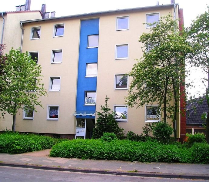 Wohninvestment in Stadthagen
