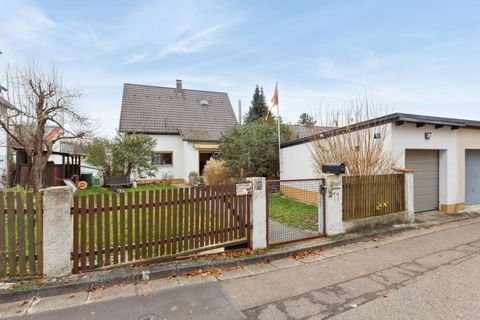 Lappersdorf Häuser, Lappersdorf Haus kaufen