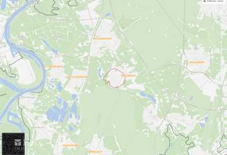 Lageplan (Makro)