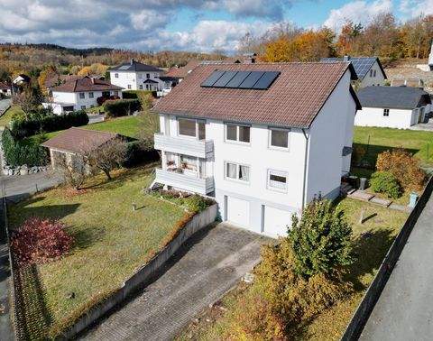 Issigau Häuser, Issigau Haus kaufen