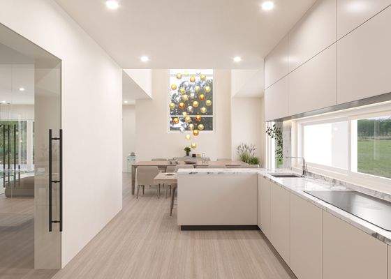 EG Küche zu Essen/Galerie