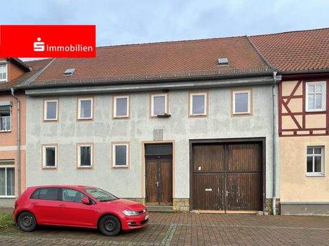 Kölleda Häuser, Kölleda Haus kaufen