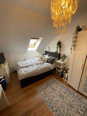 Arbeitszimmer/Kinderzimmer