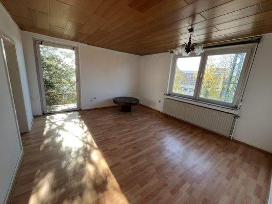 3. OG rechts - Wohnzimmner