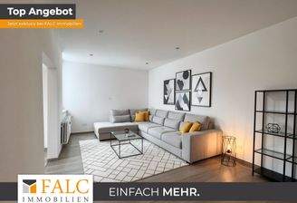 Wohn-/Schlafzimmer - (Homestaging)