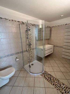 Duschbad Ansicht III