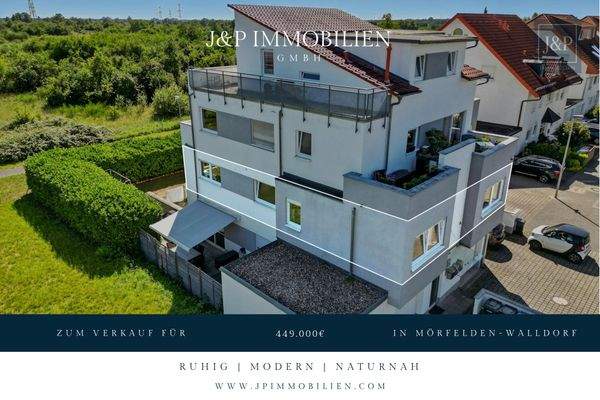 Titelbild Mörfelden