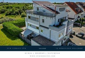 Titelbild Mörfelden