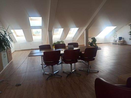 Besprechungsraum